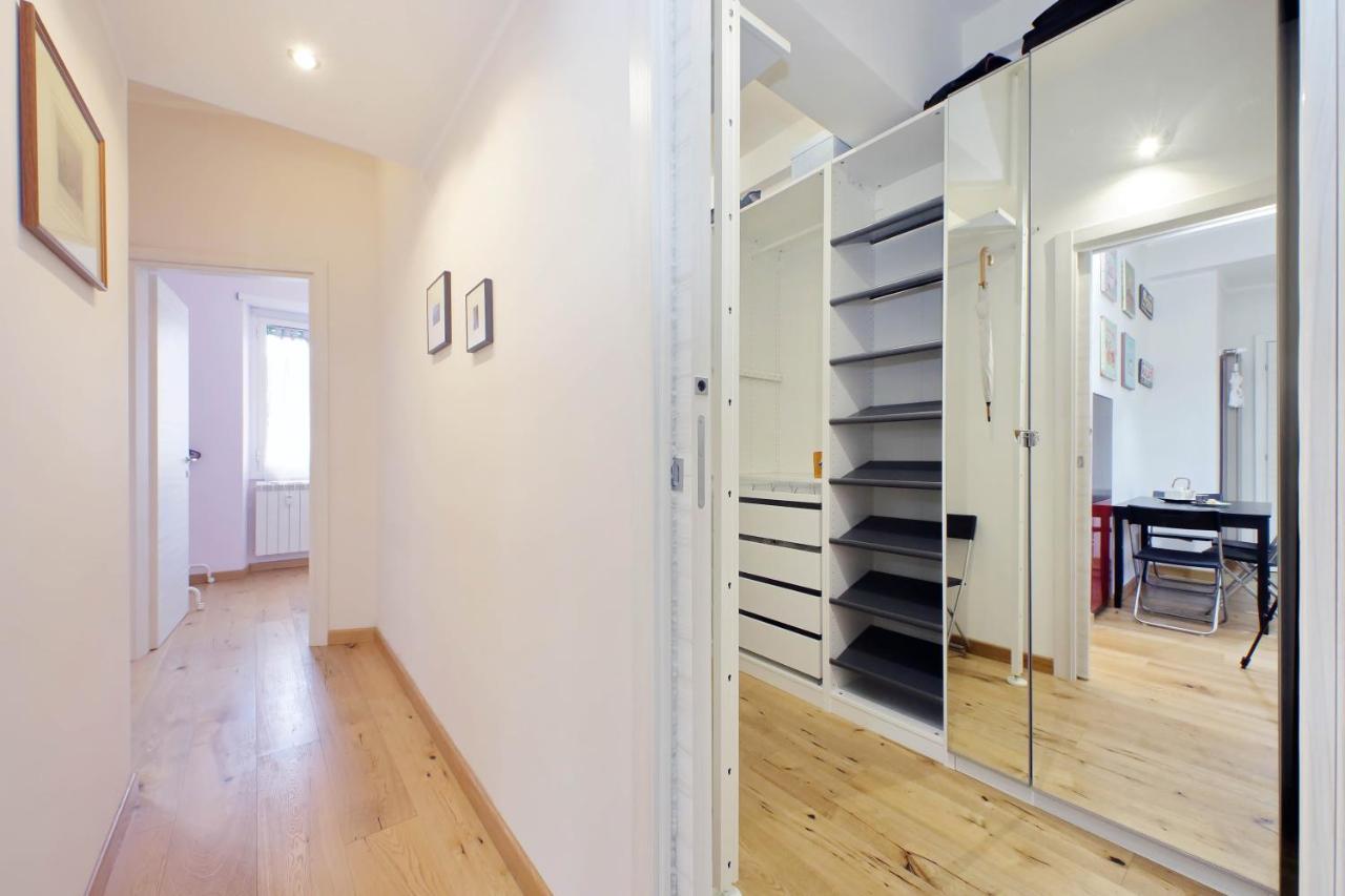 4Bnb - Trionfale Apartment Roma Exterior foto